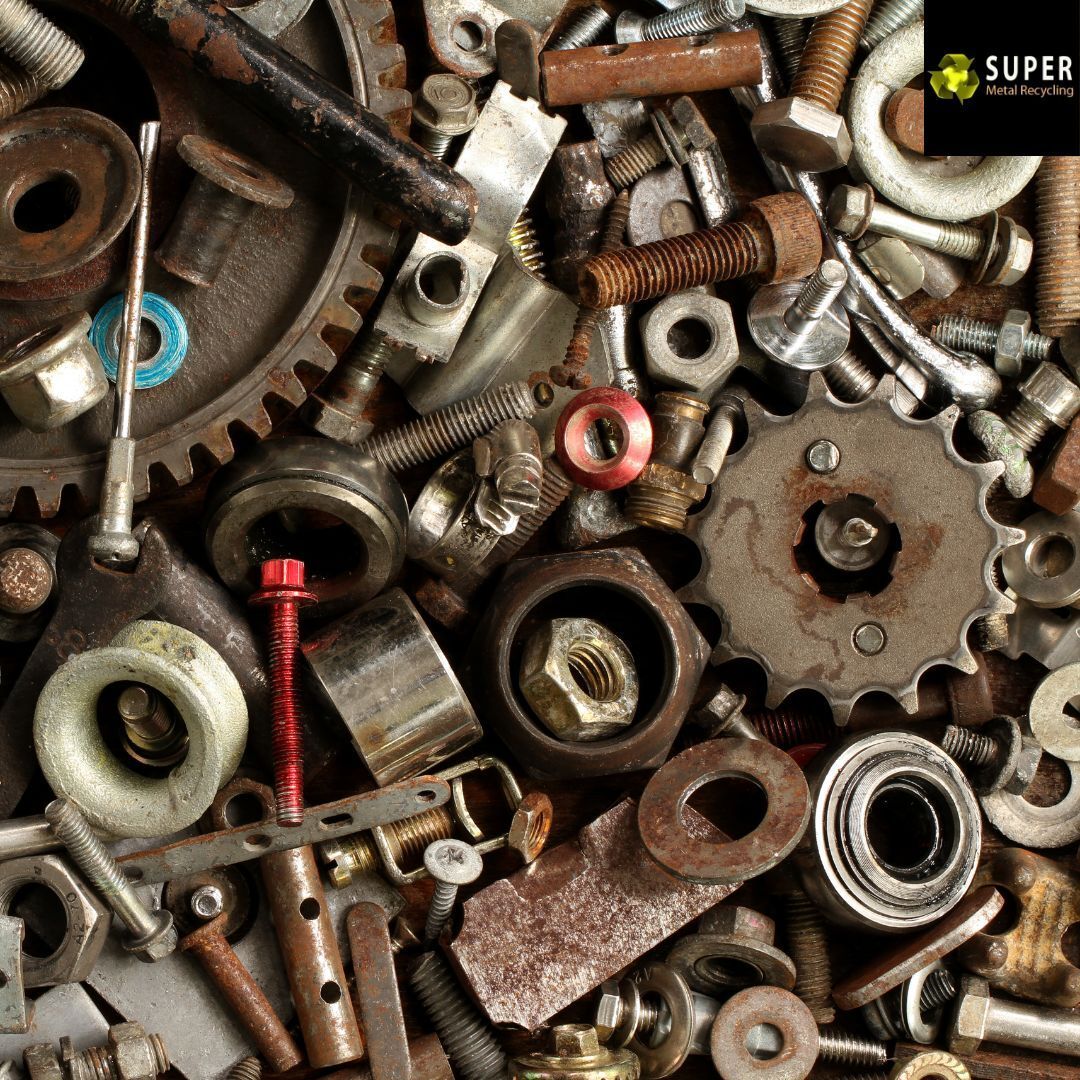 zing scrap