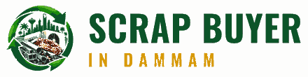 Scrap Buyer in Dammam logo